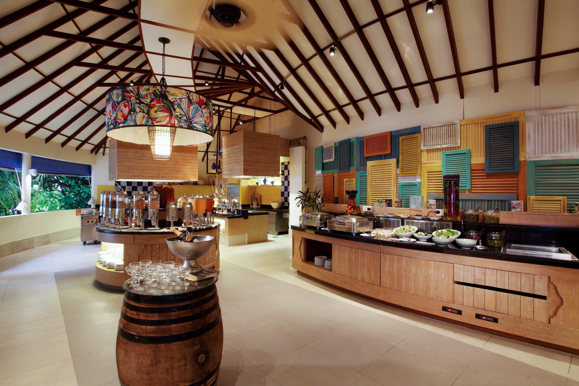 Machchafushi Island Resort & Spa Maldives, The Centara Collection 77/90