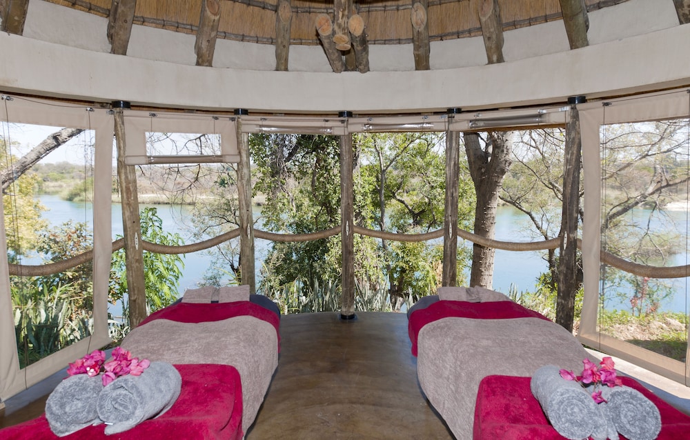 Divava Okavango Resort Spa 18/50