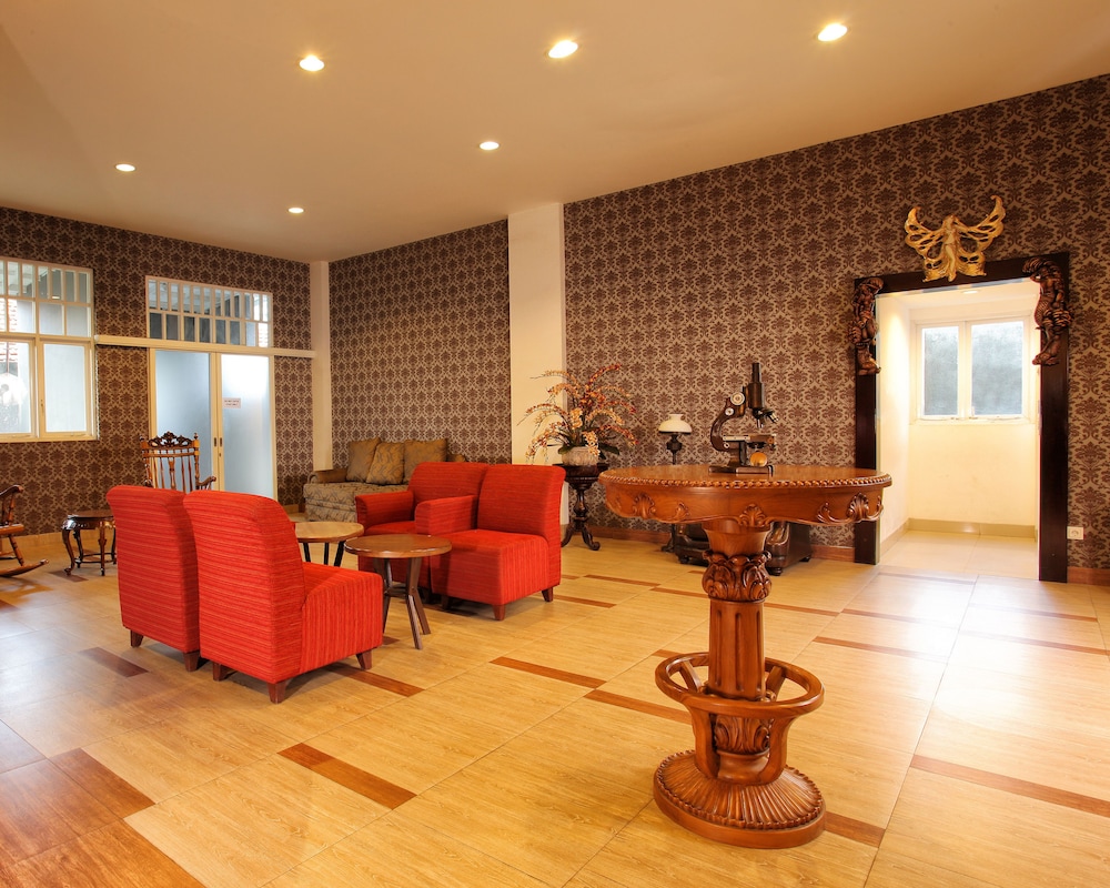 The Victoria Luxurious Guesthouse 19/26