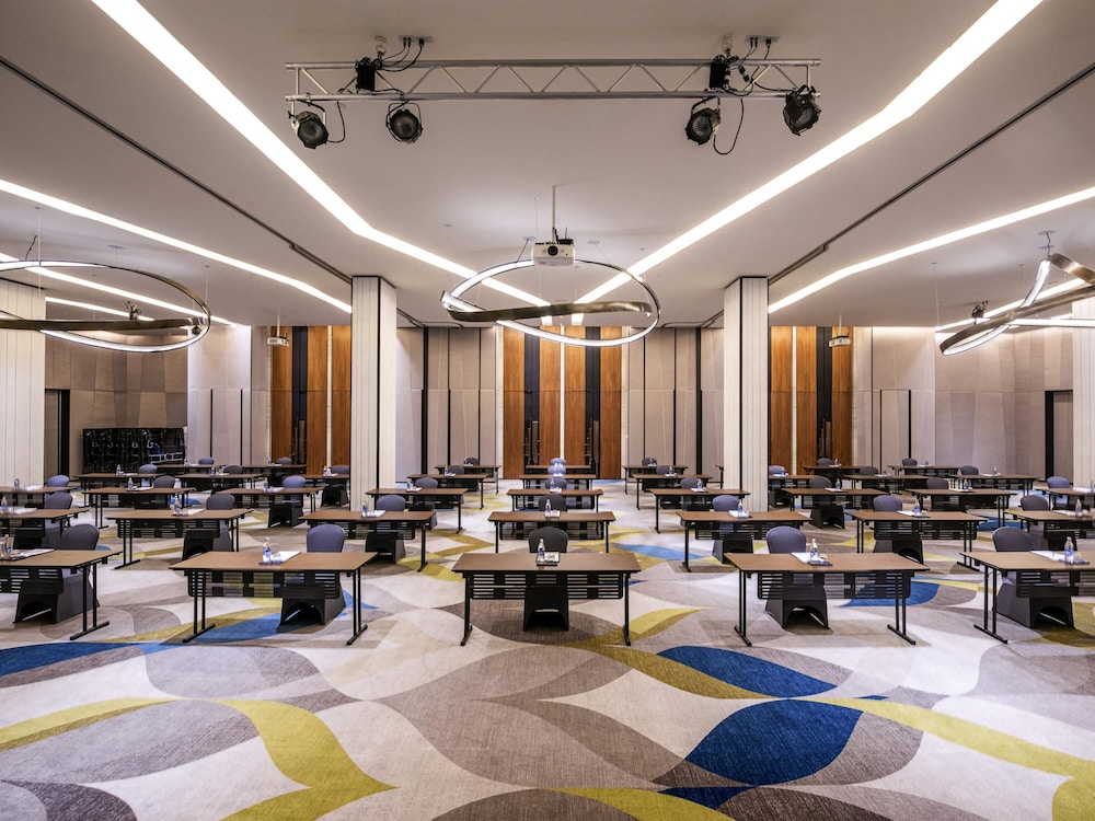 Novotel Bangkok Sukhumvit 20 68/77