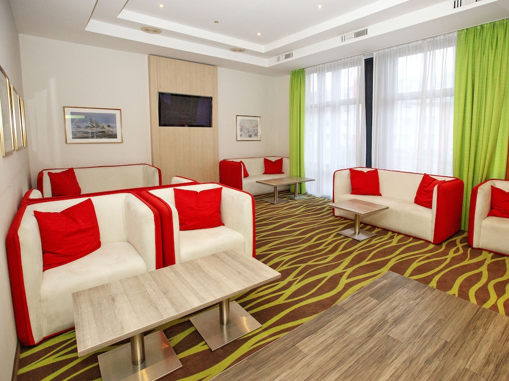 DORMERO Hotel Greifswald 31/50