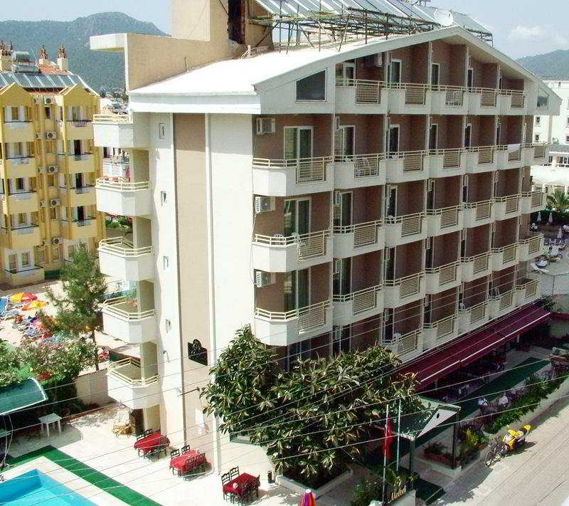 Melodi Hotel in MARMARIS