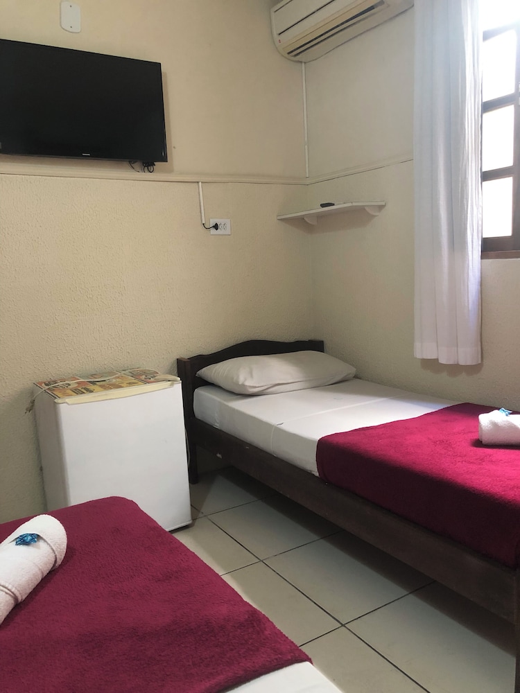 Geko Hostel & Pousada Paraty 9/49