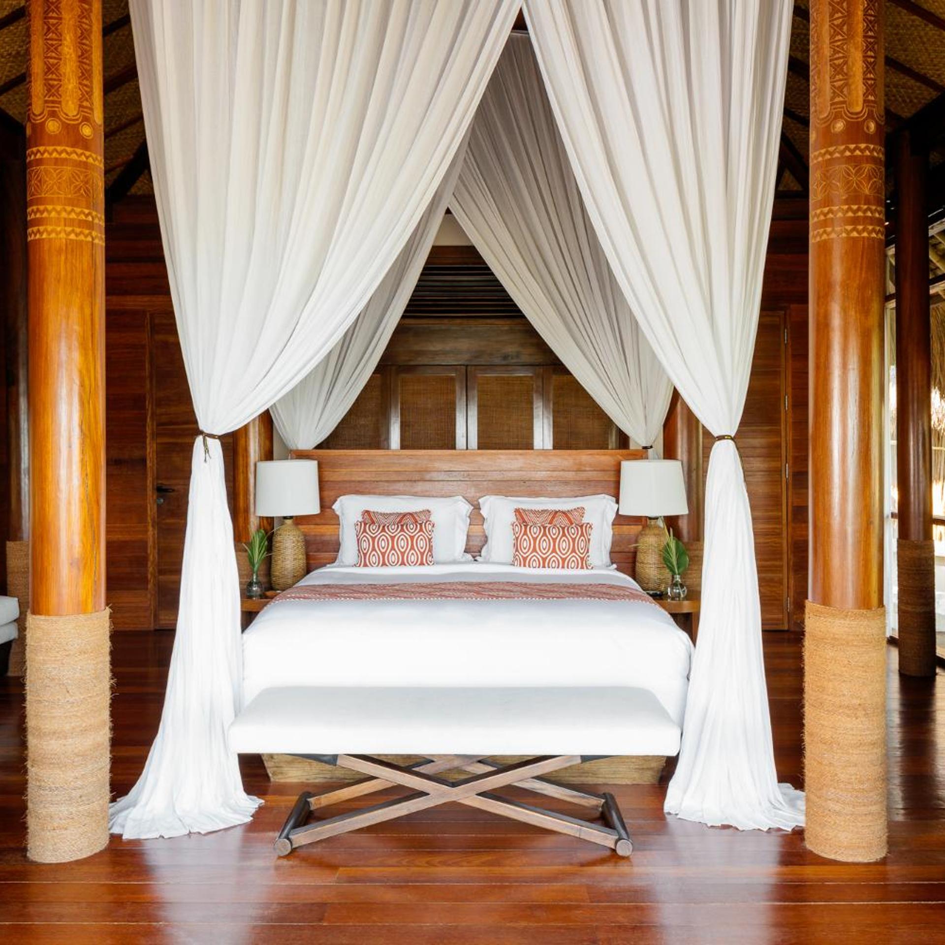 2 Bedrooms, Duplex, Villa, House, Ocean View, Plunge Pool