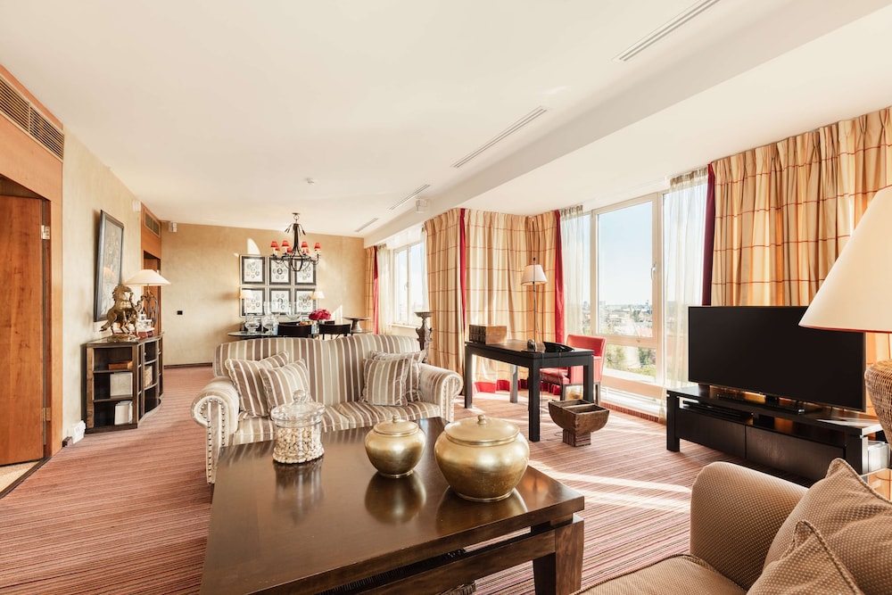 Hilton Amsterdam 42/61