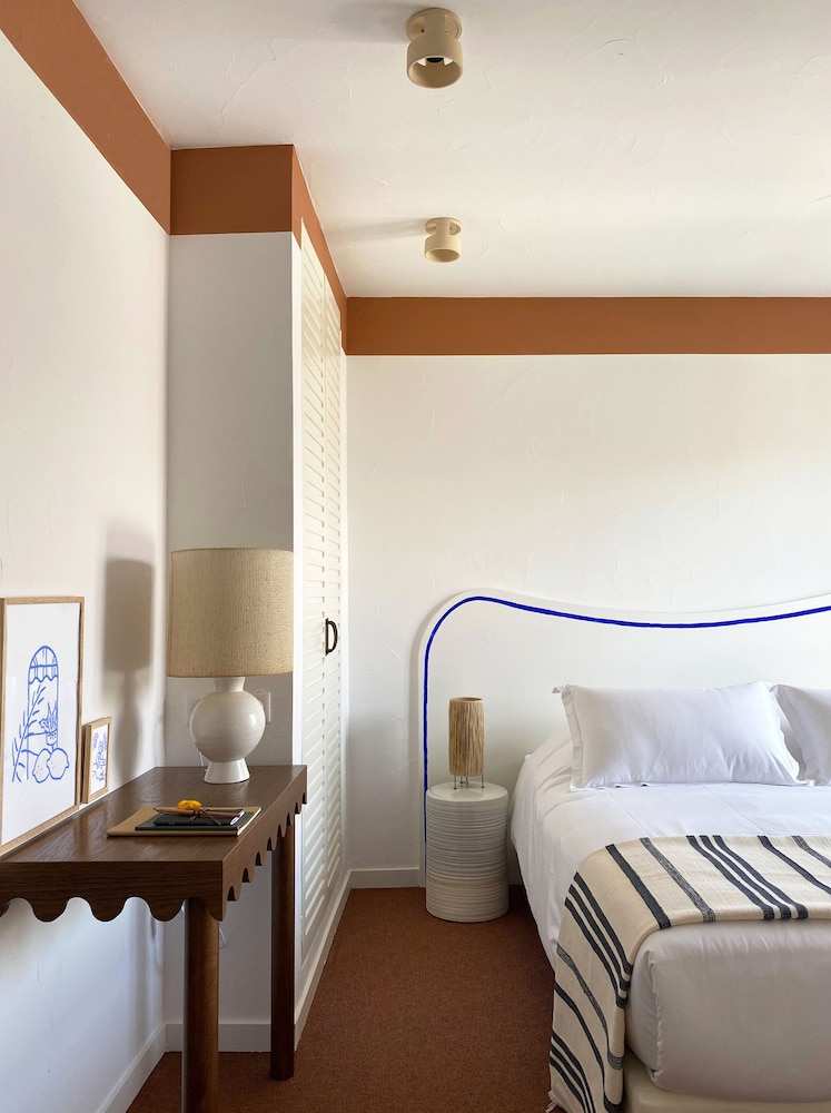Hotel le Sud 6/34