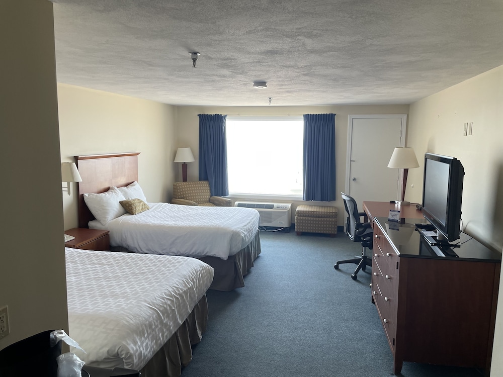 Hampton House Hotel 29/62