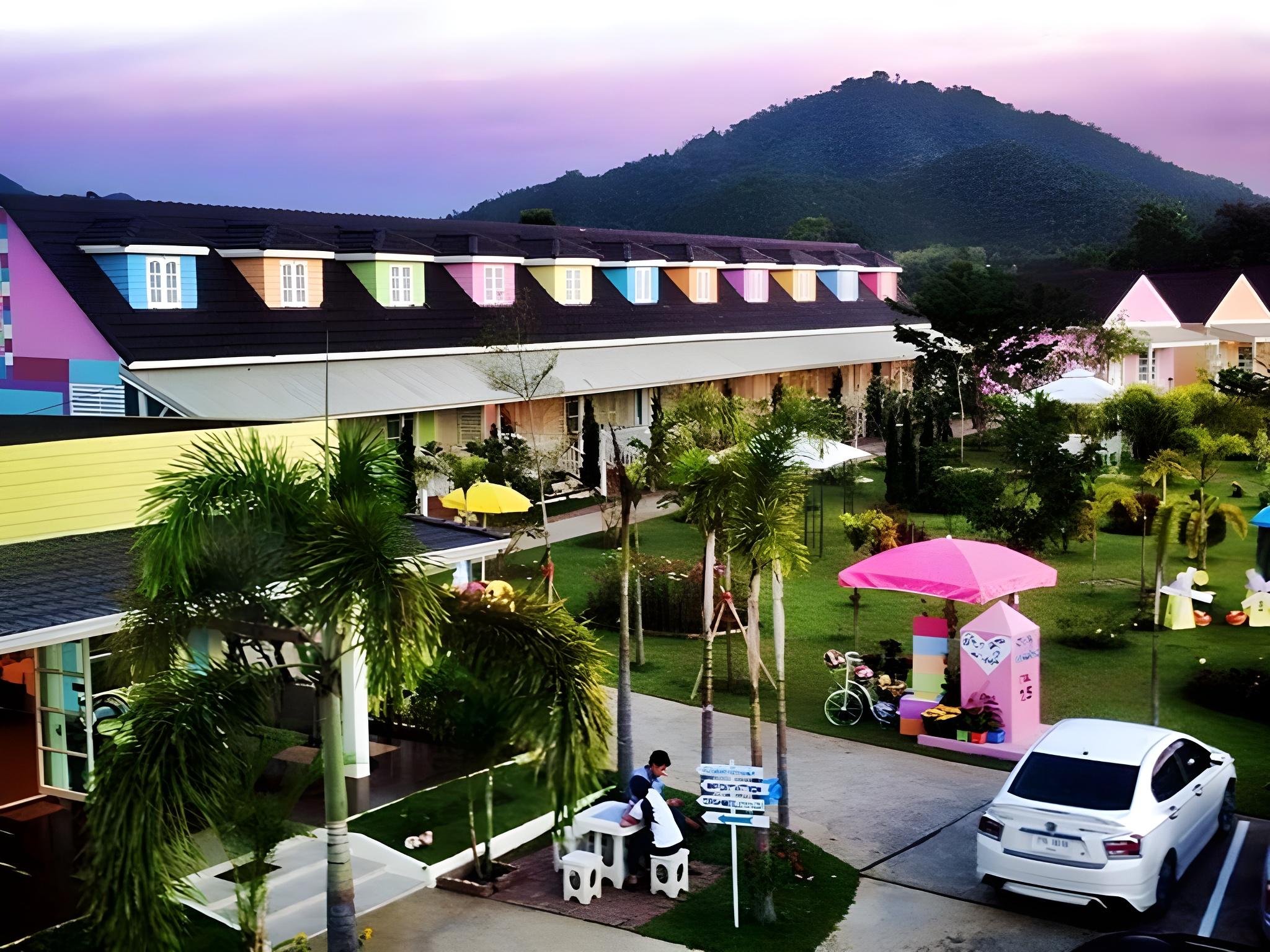 Chiangkhan Gallery Resort 15/50