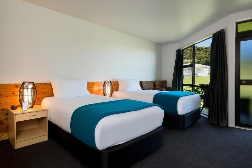 The Sands Hotel Hokianga 18/32