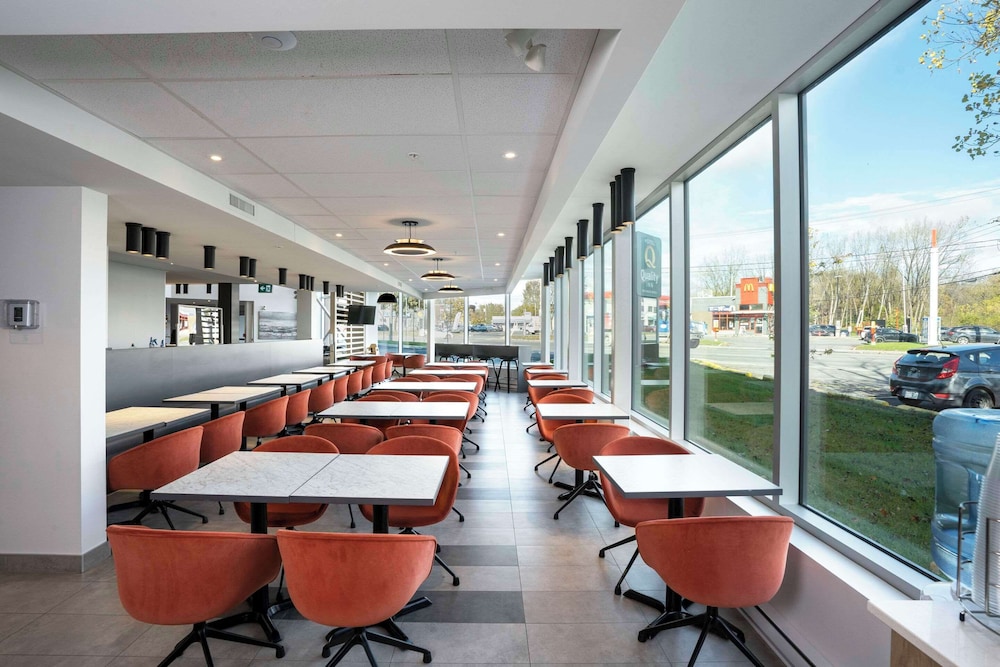 Quality Inn Quebec City 46/60