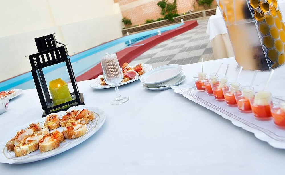 Juan Ii Hotel 26/50