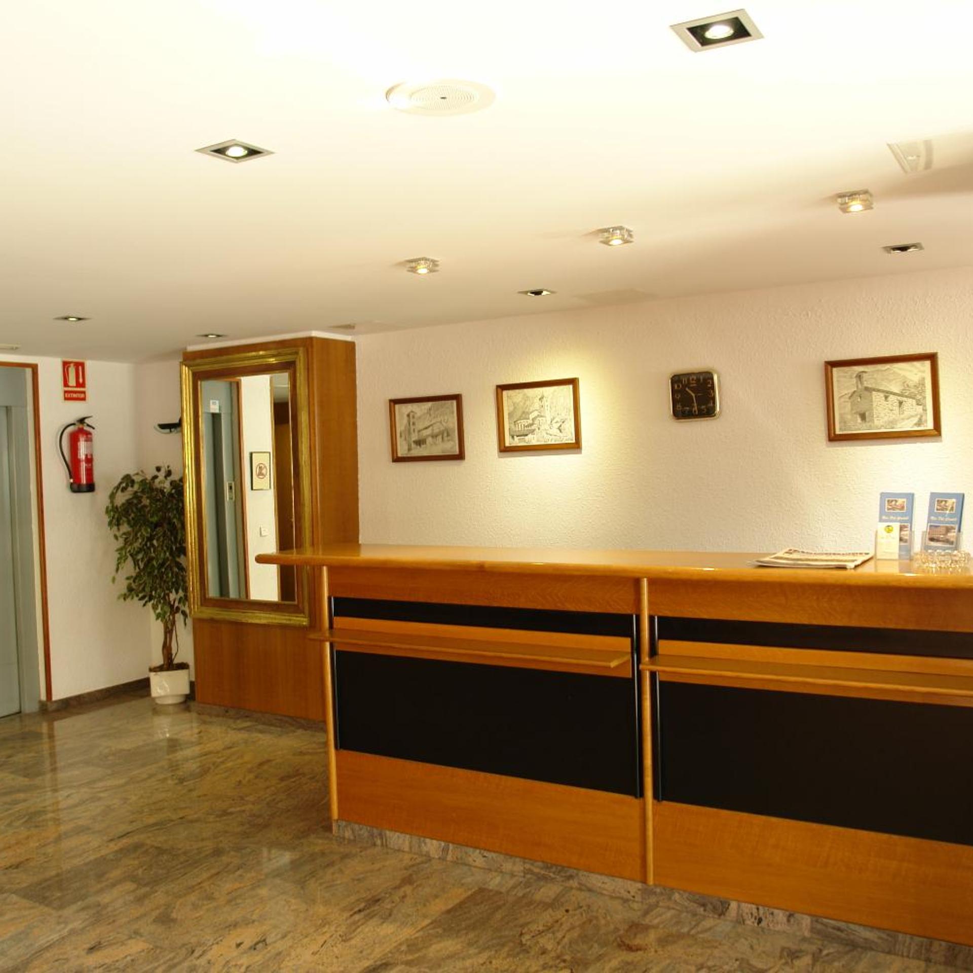 Hotel Roc Del Castell 4/50