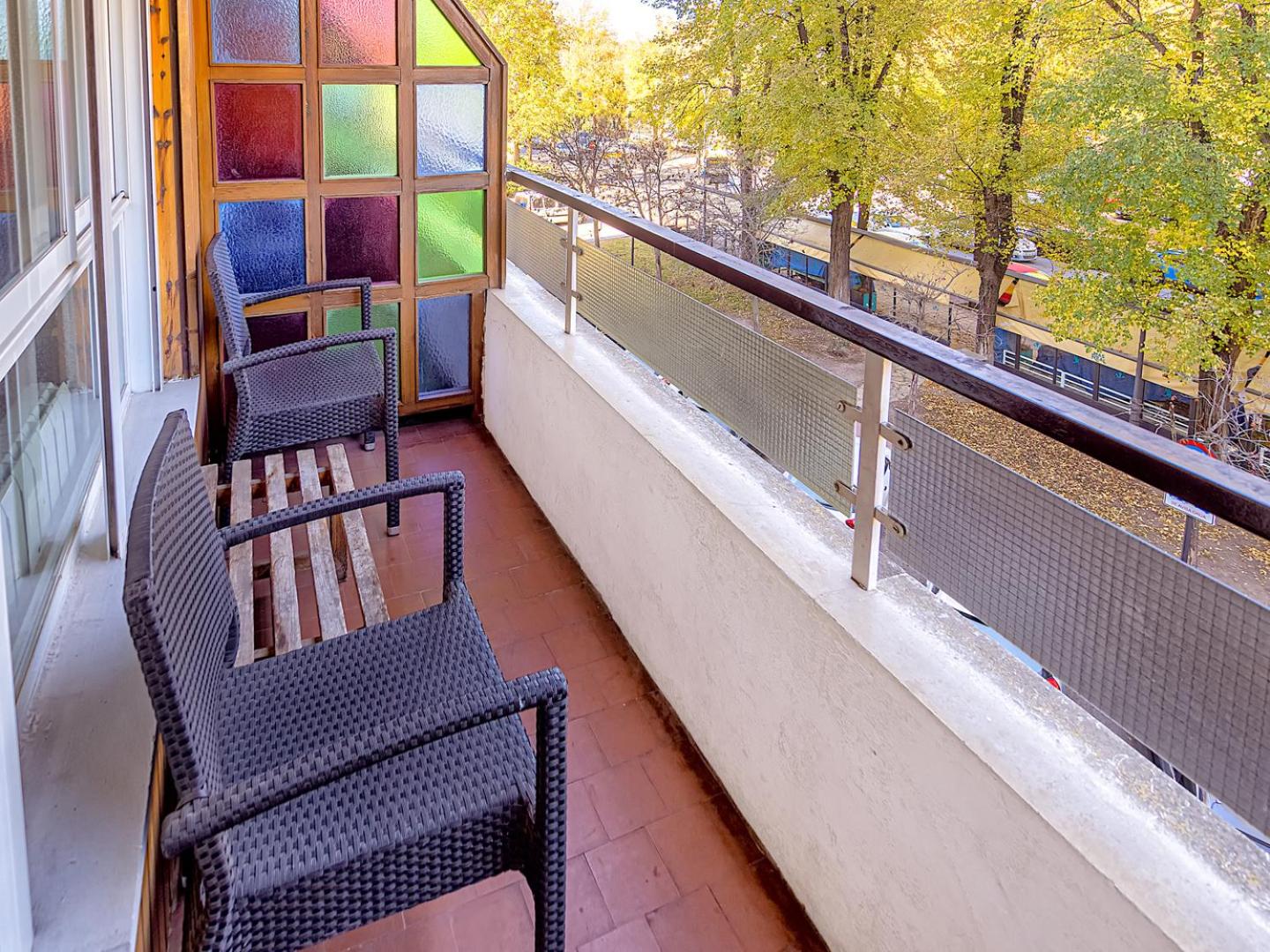 HOSTAL REAL ARANJUEZ 3/21