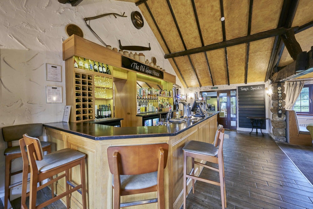 The Old Ginn House Inn 36/50