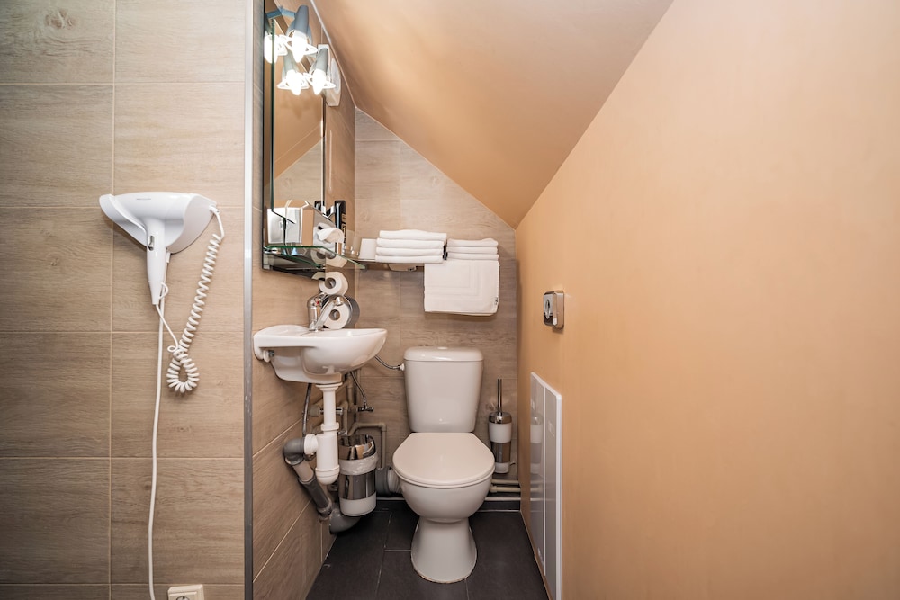 Hotel Czechia 47/48