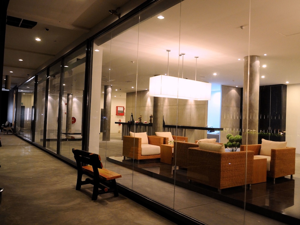 T+ Hotel Sungai Korok 11/56