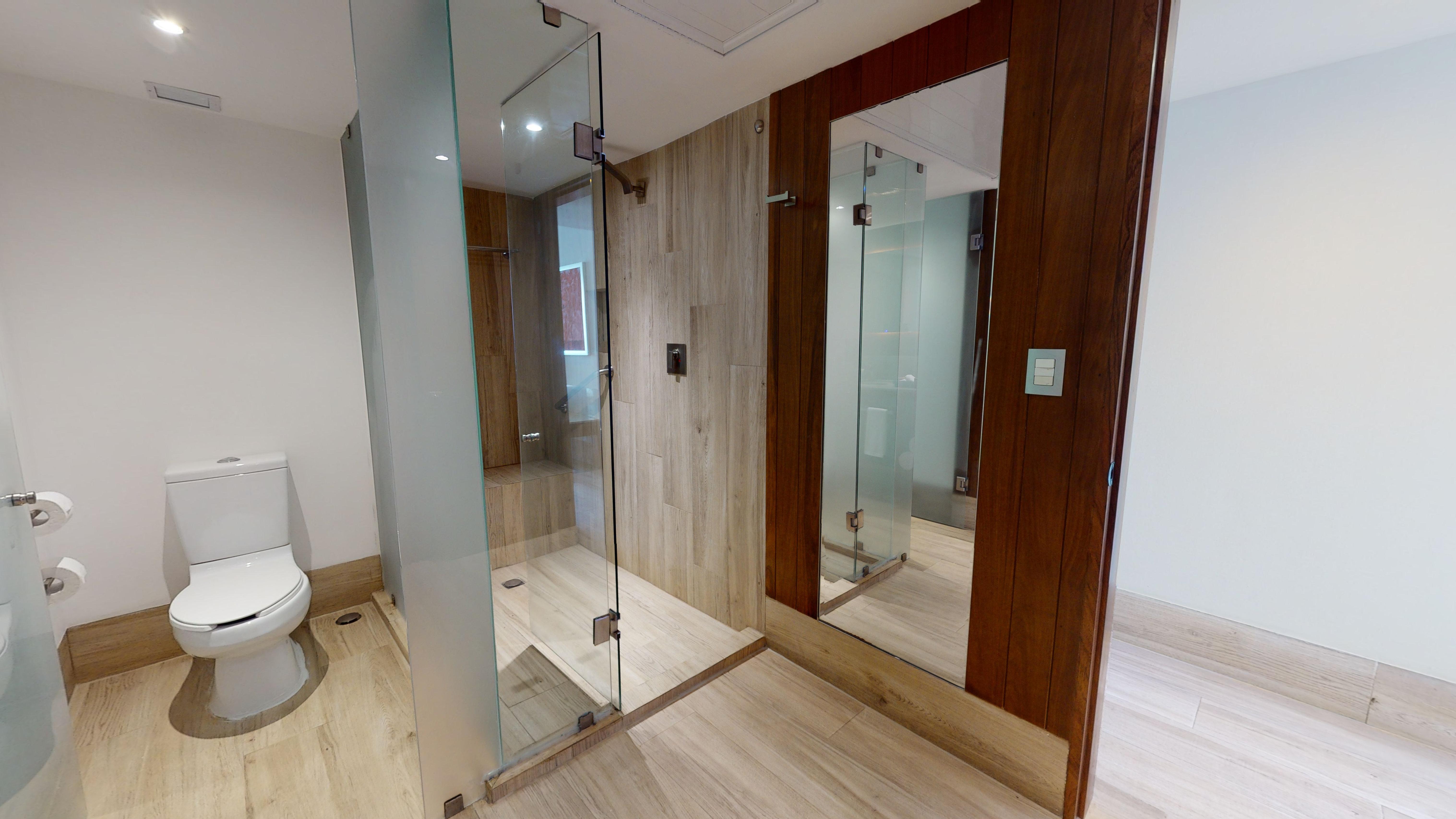 Premier, Double Bed, Ocean Front