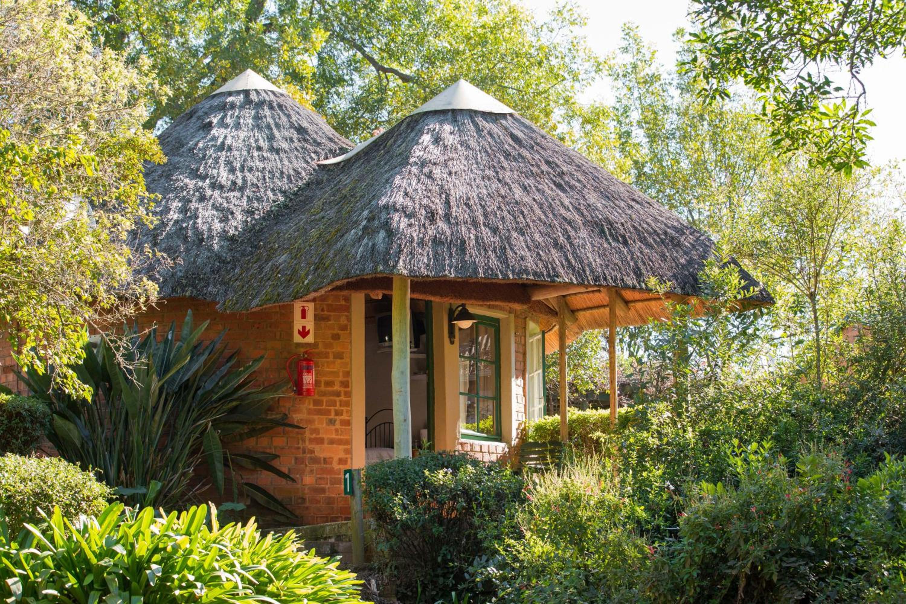 King's Grant Country Retreat 2/50