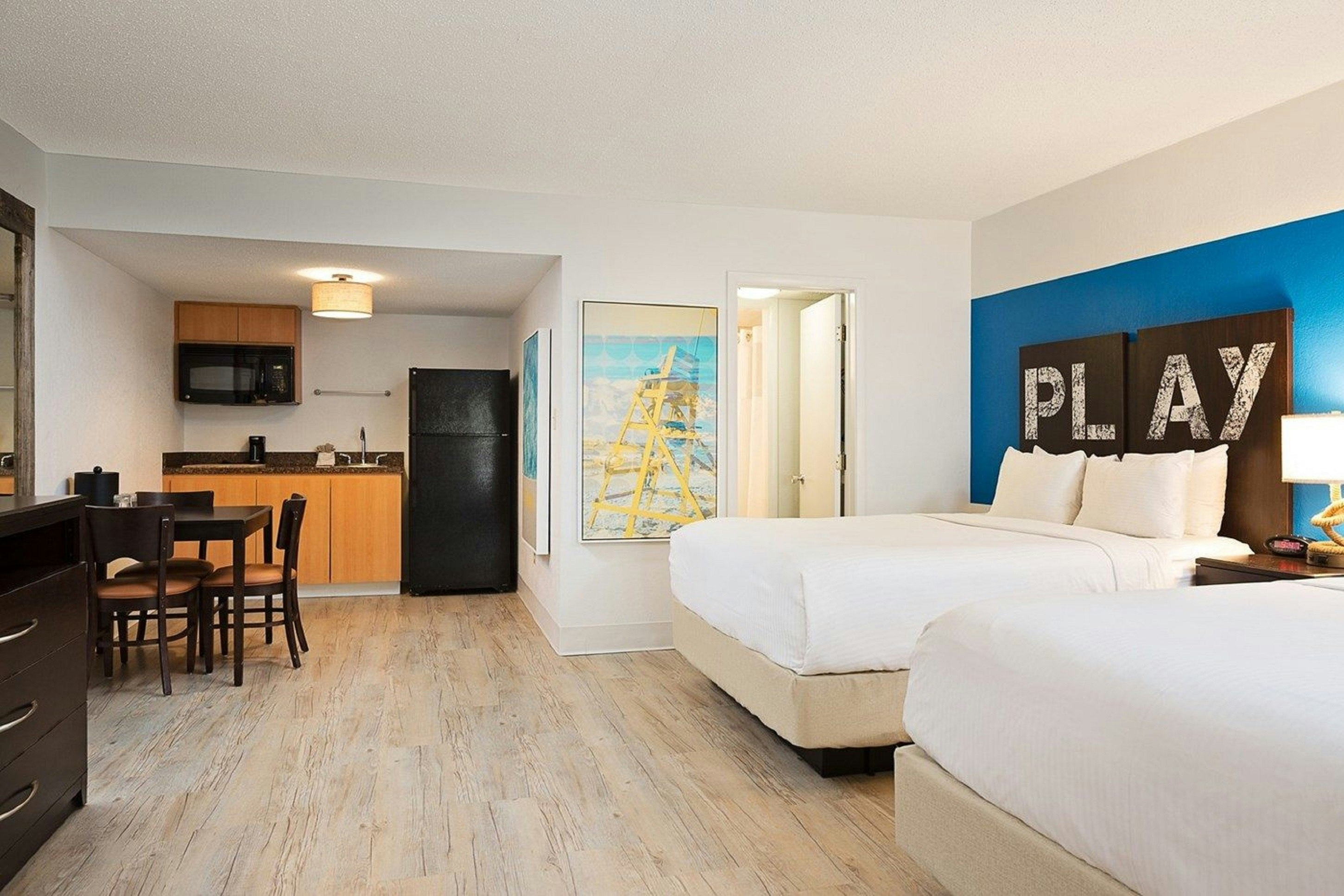 Sirata Beach Resort St Pete Beach 12/57