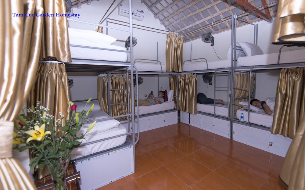 Tam Coc Garden Homestay 7/71