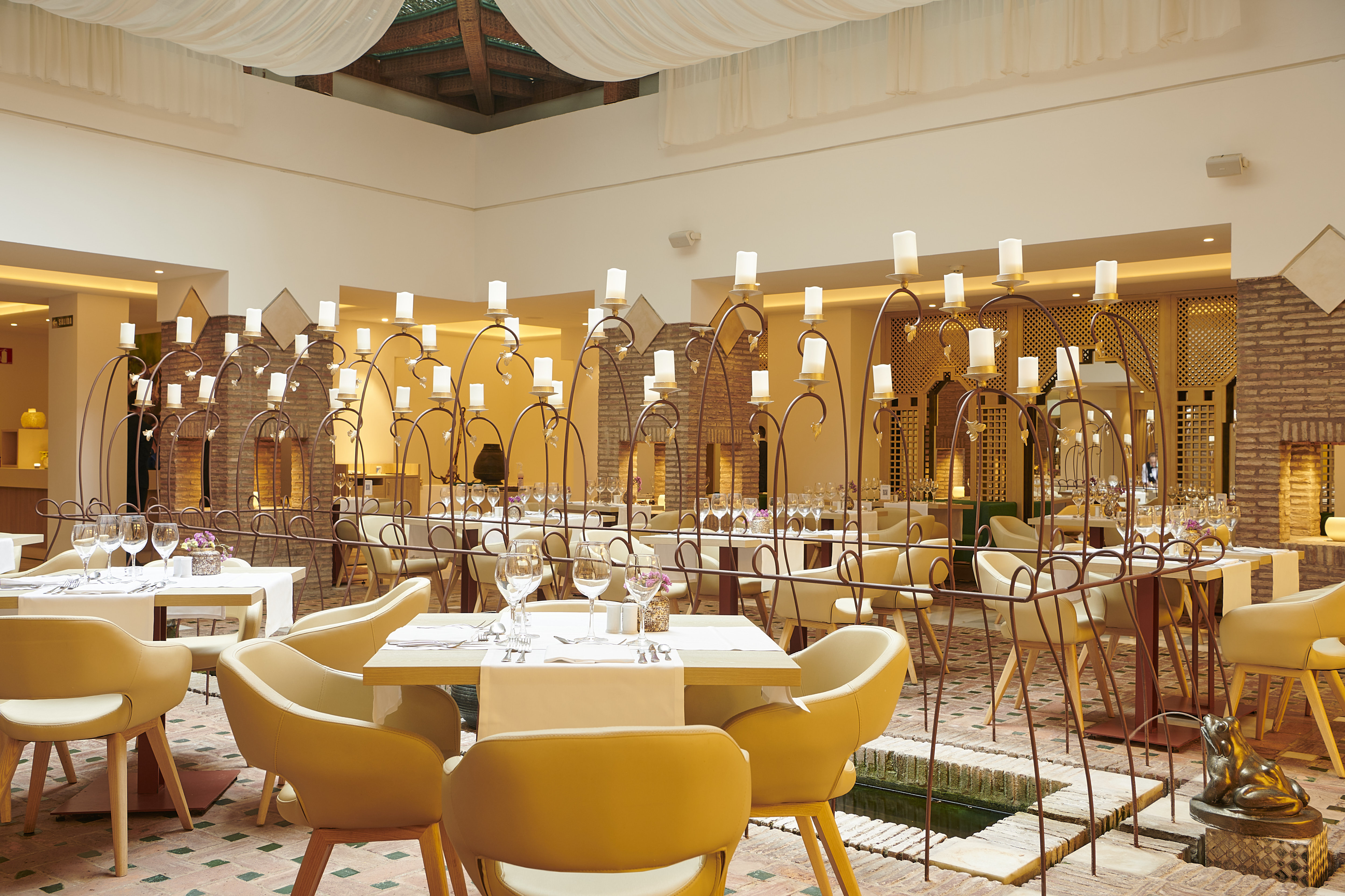 Iberostar Selection Marbella Coral Beach 53/80