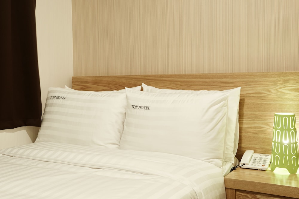 Top Hotel Residence Insadong 12/50