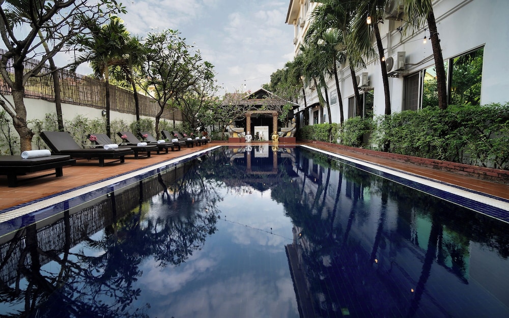 Harmony Indochine d'Angkor 27/50