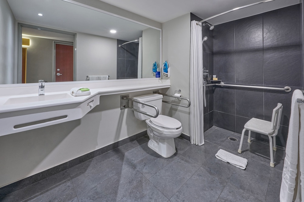 City Express by Marriott Mexicali 60/60