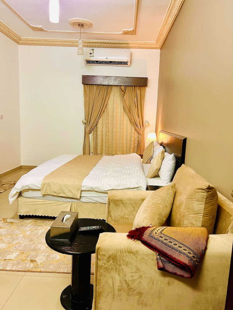Arabian Palm Hotel 20/50