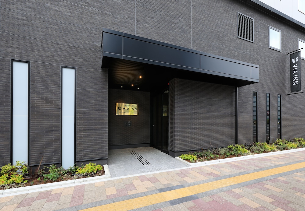 Via Inn Hiroshima Shinkansenguchi (JR West Group) in HIROSHIMA