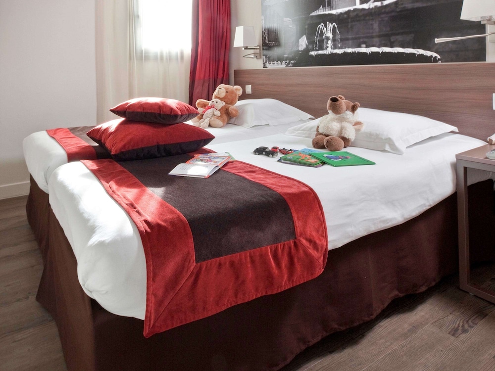 Aparthotel Adagio Aix en Provence Centre 21/72
