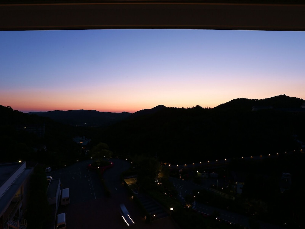 ARIMA GRAND HOTEL 41/50