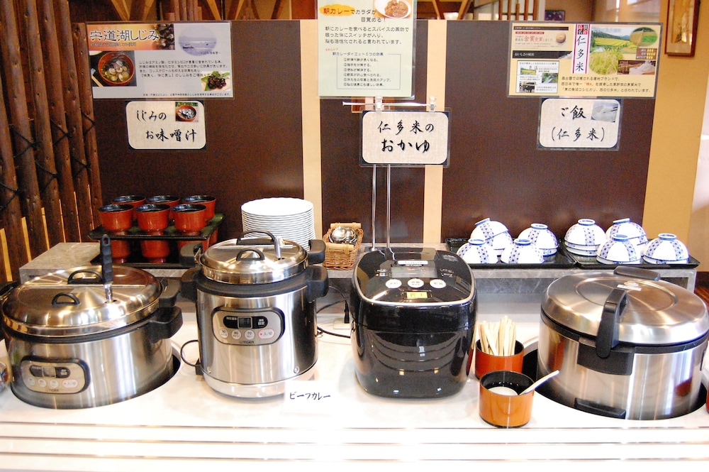 Izumo Royal Hotel 34/63