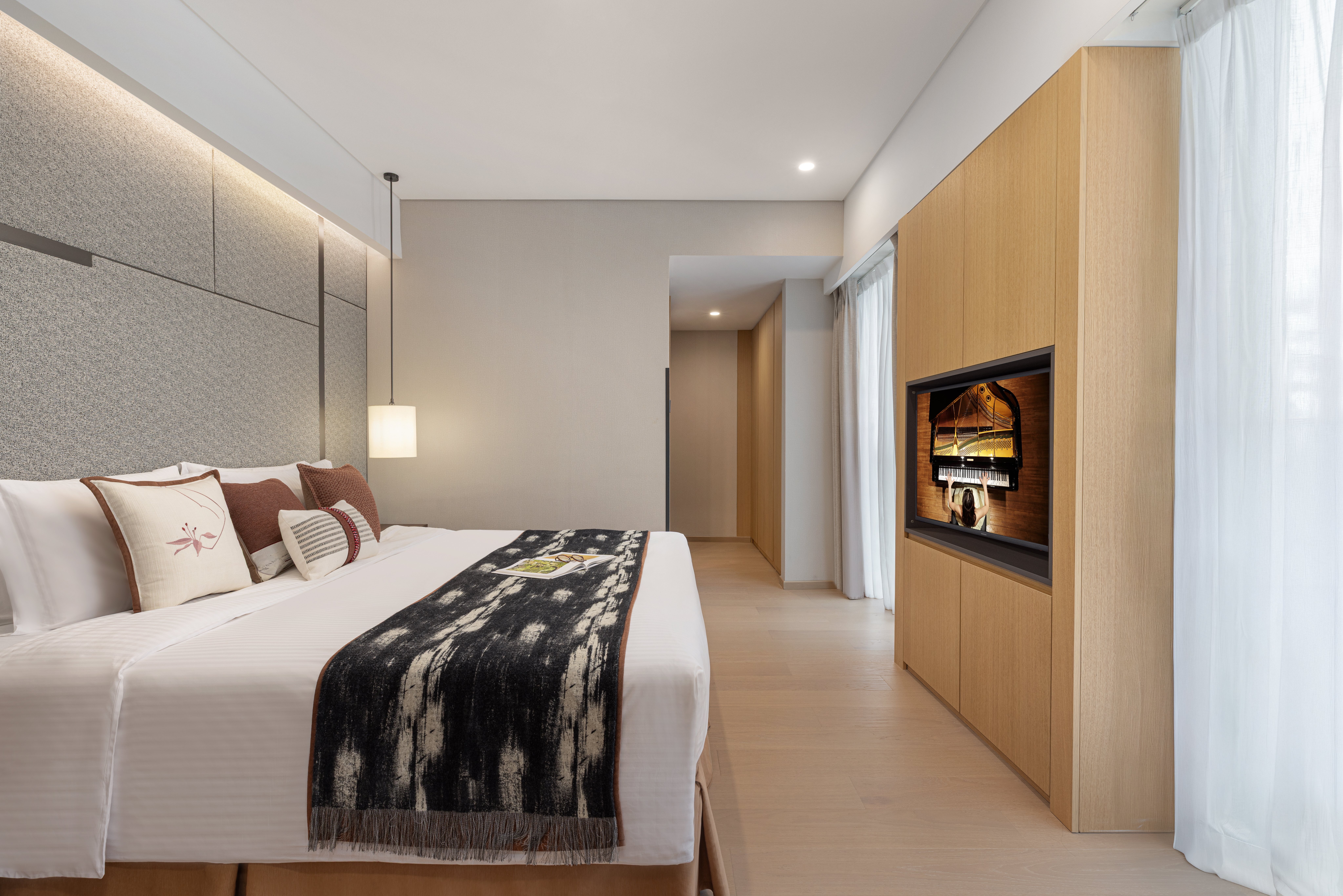 Ascott Guangzhou 11/49