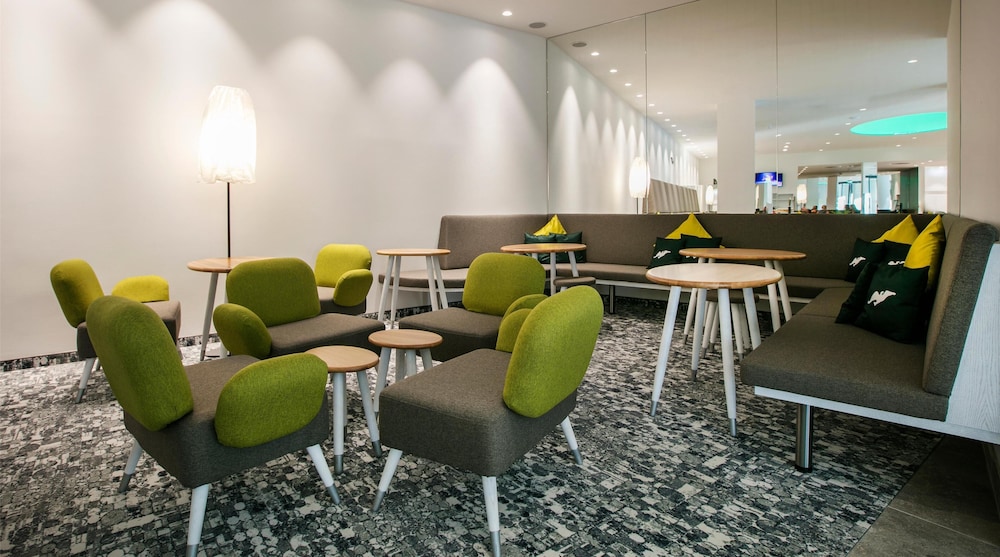 Arcotel Donauzentrum 25/50