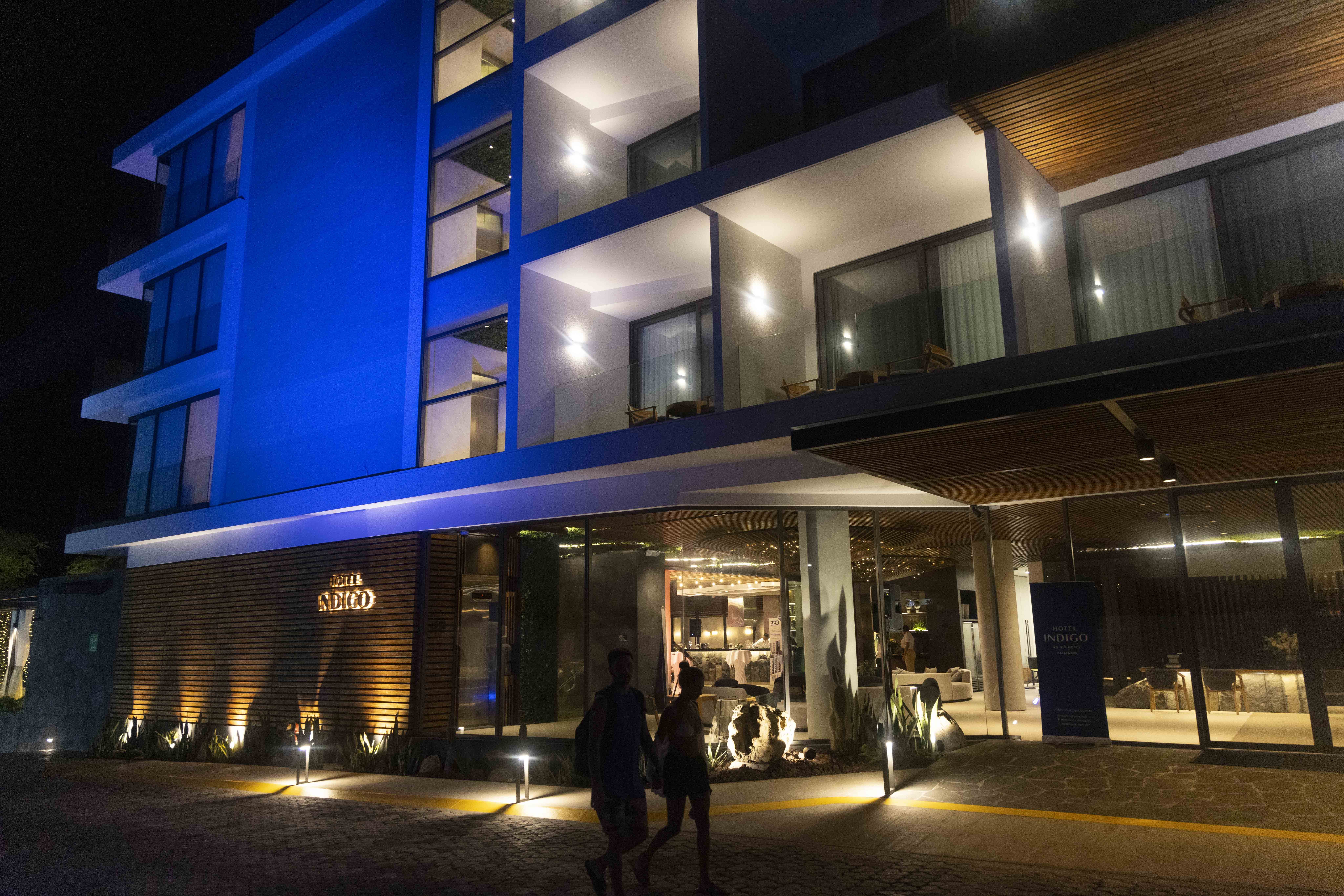 Hotel Indigo Galapagos, an IHG Hotel 2/50