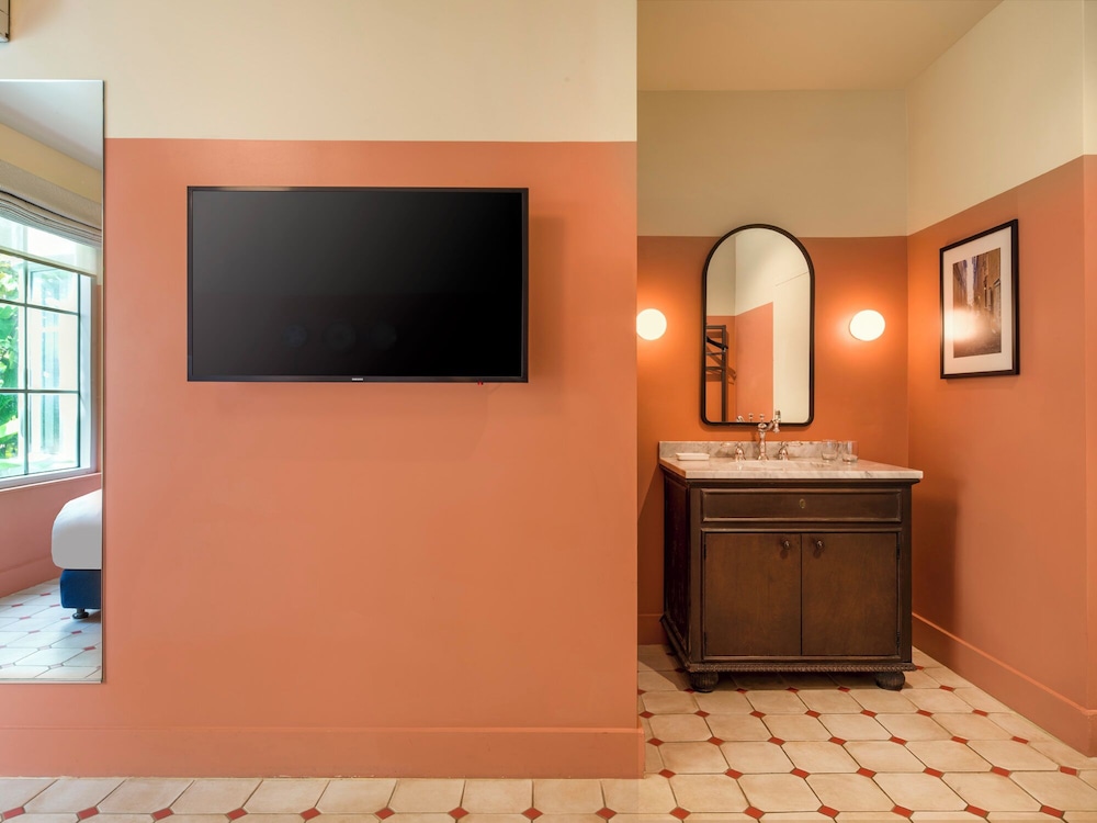 Hotel Trouvail Miami Beach 14/71