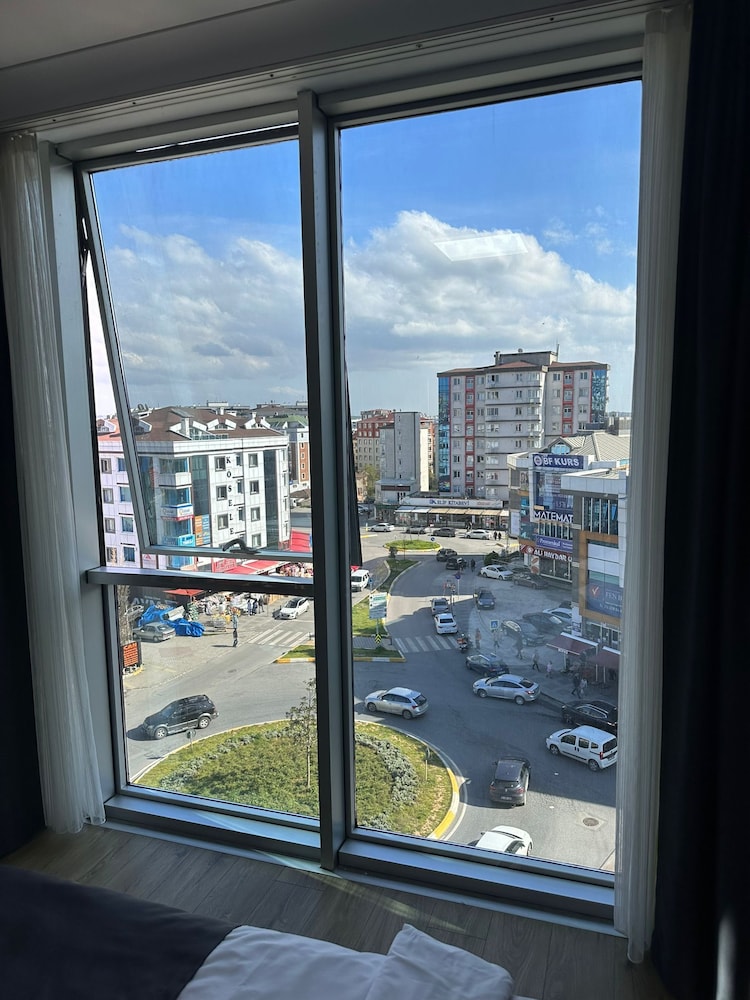 SKYPORT ISTANBUL HOTEL 28/52