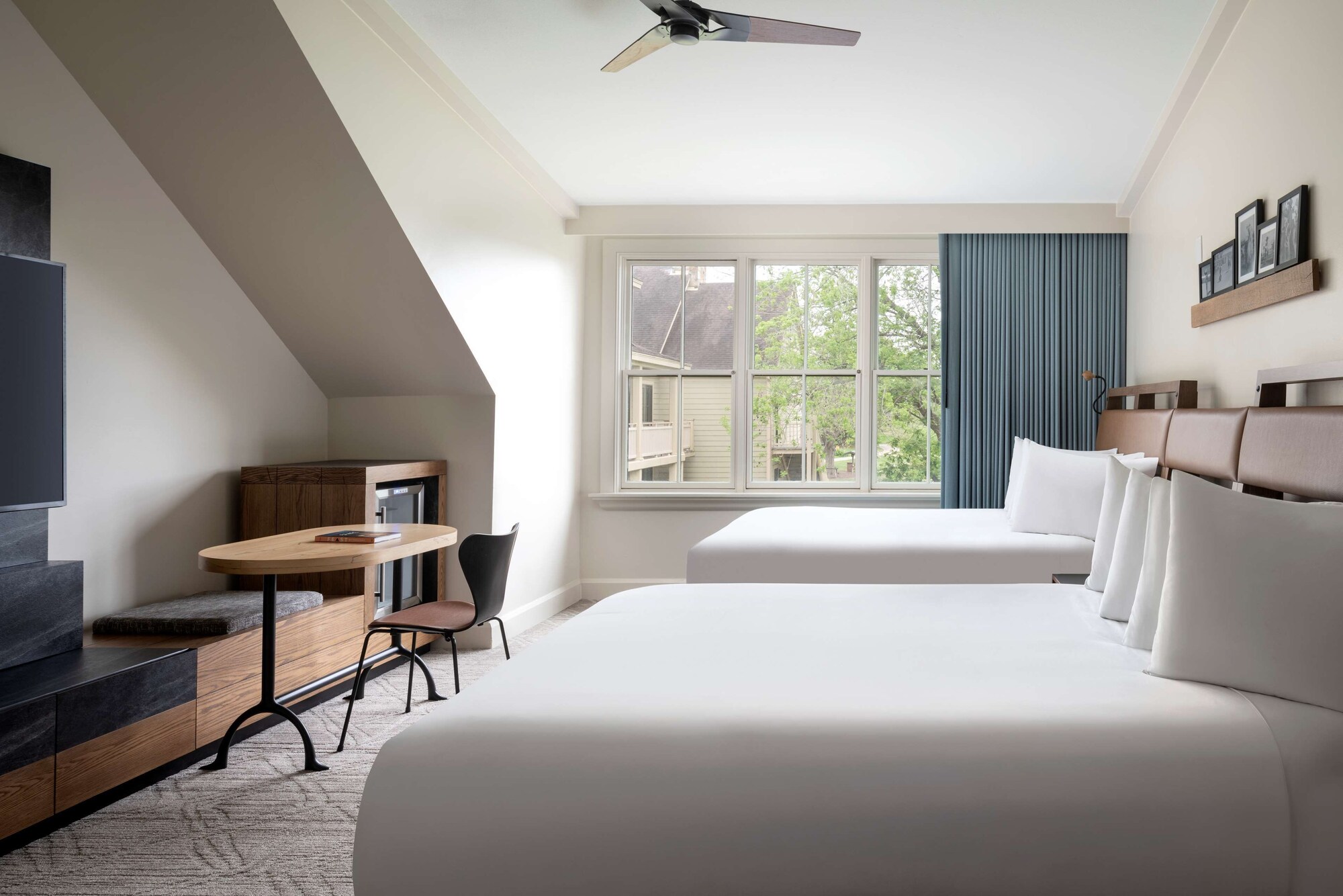 Room, 2 Queen Beds