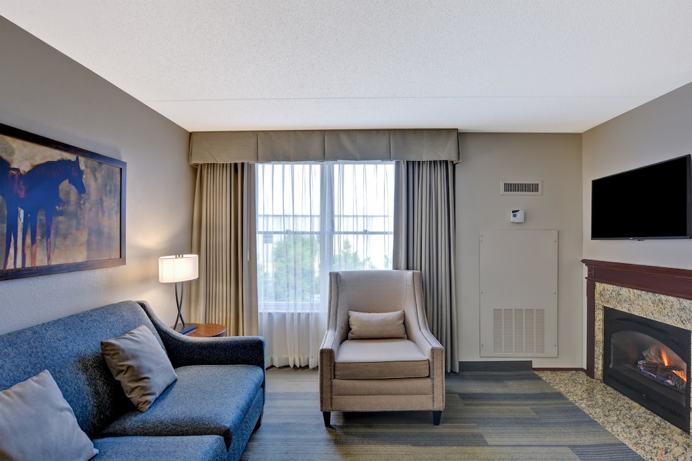 Homewood Suites by Hilton Lexington Fayette Mall 28/45