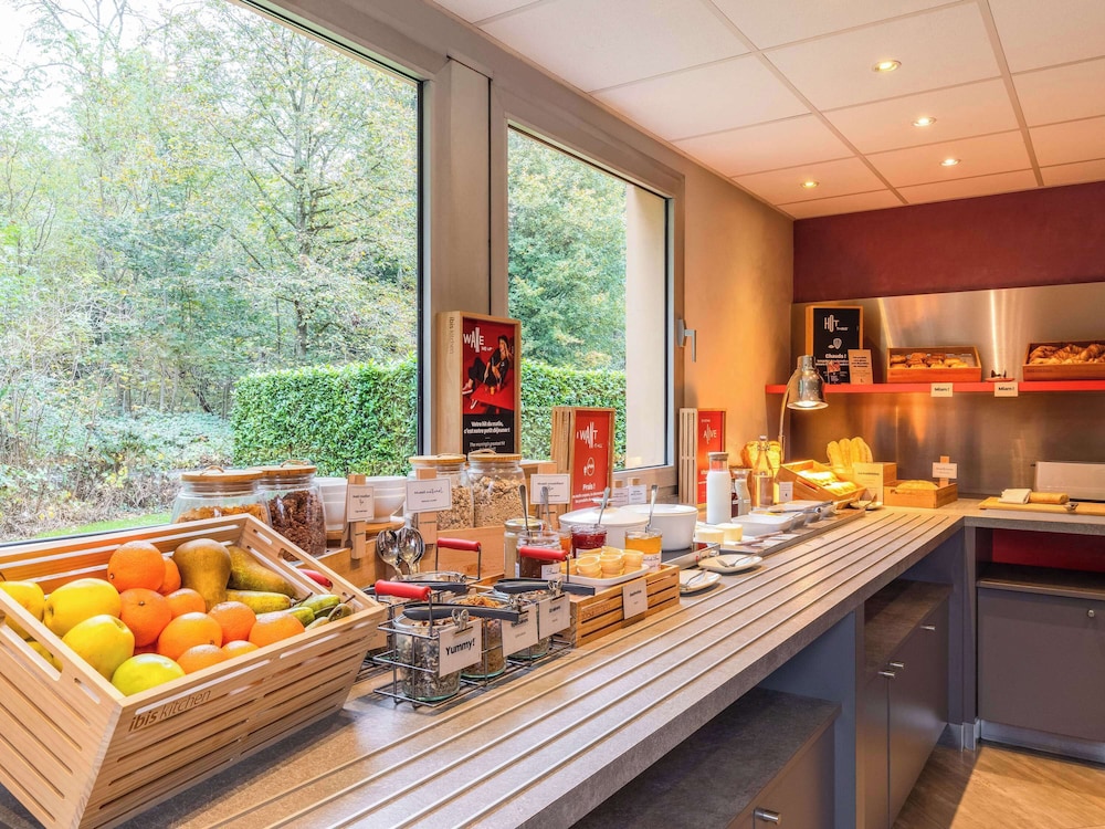 Ibis Jouy En Josas Velizy Hotel 32/44