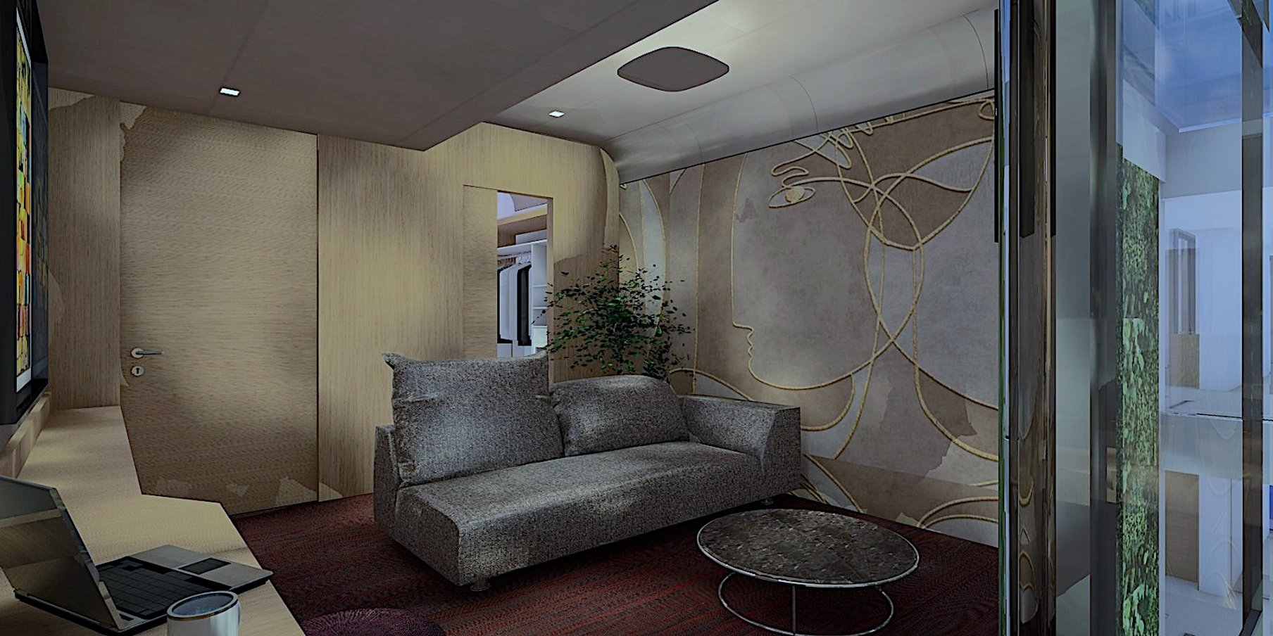 Posia Luxury Retreat And Spa 55/78