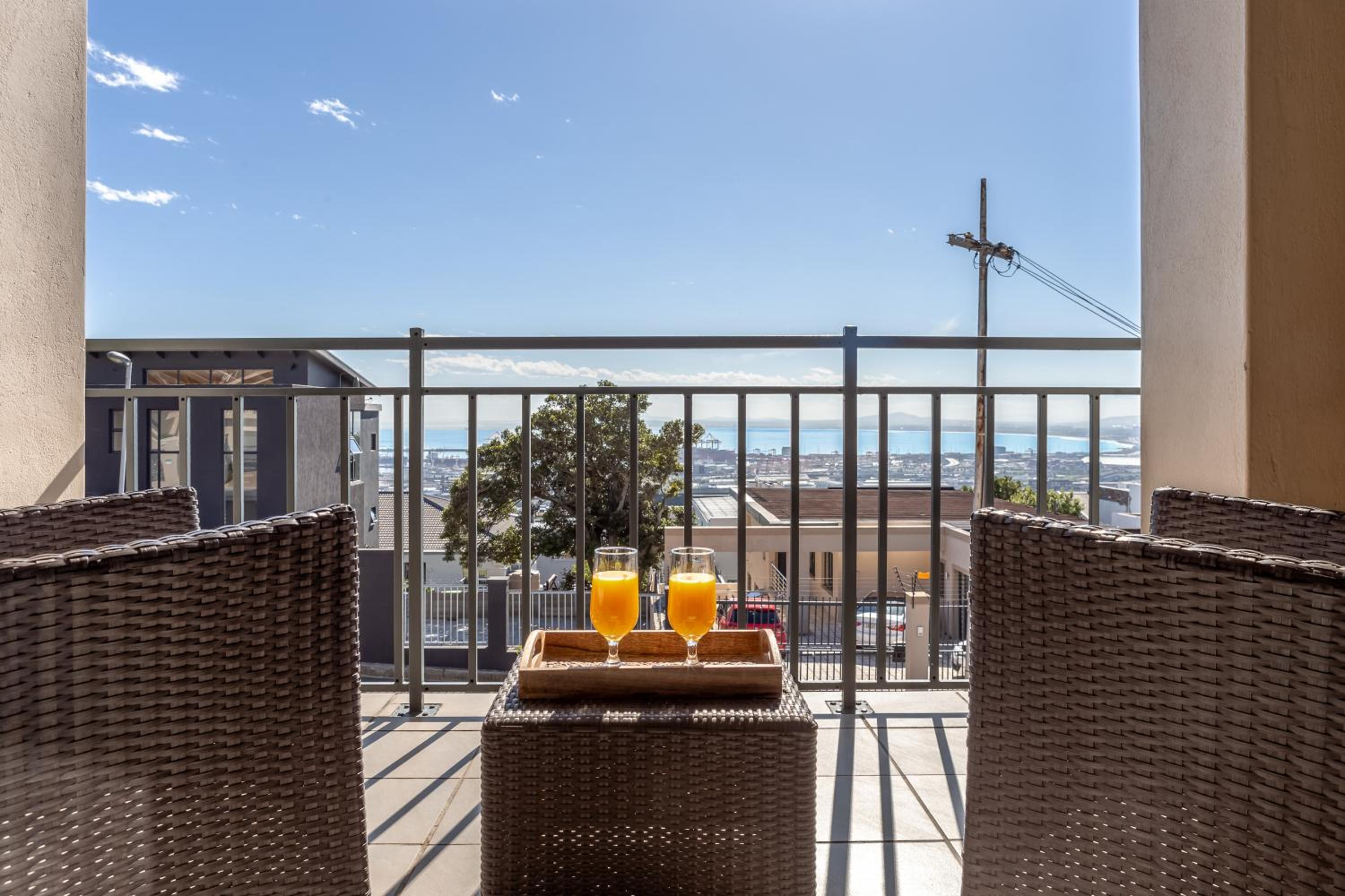 Star Apartments Cape Town 38/50