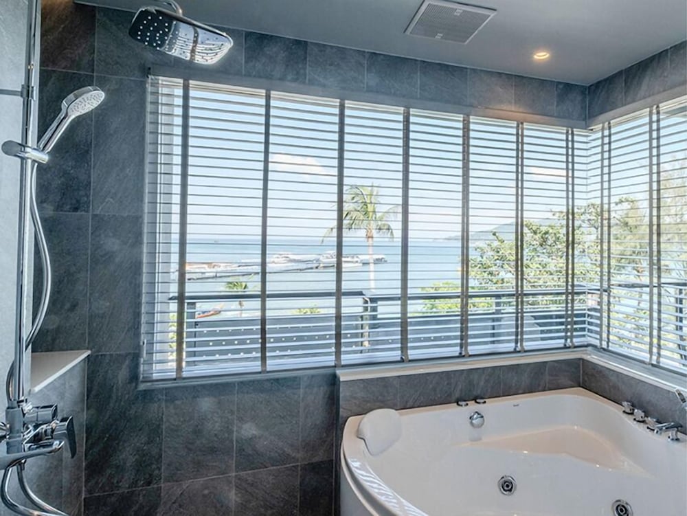 HOMM Bliss Southbeach Patong 38/38