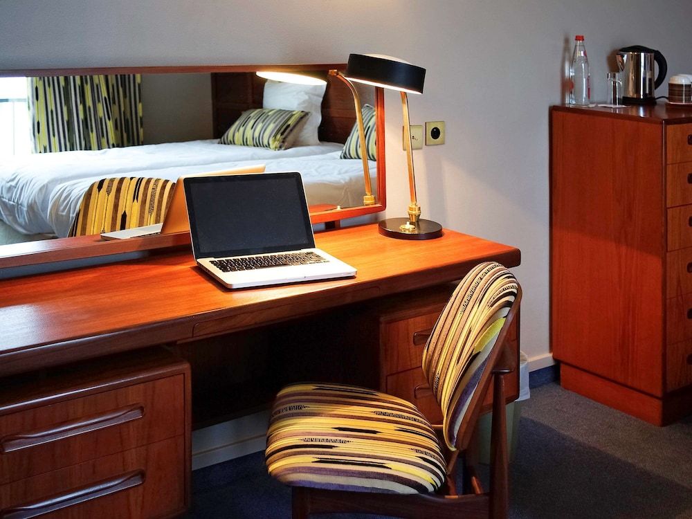 ibis Styles le Havre Centre Auguste Perret 36/50