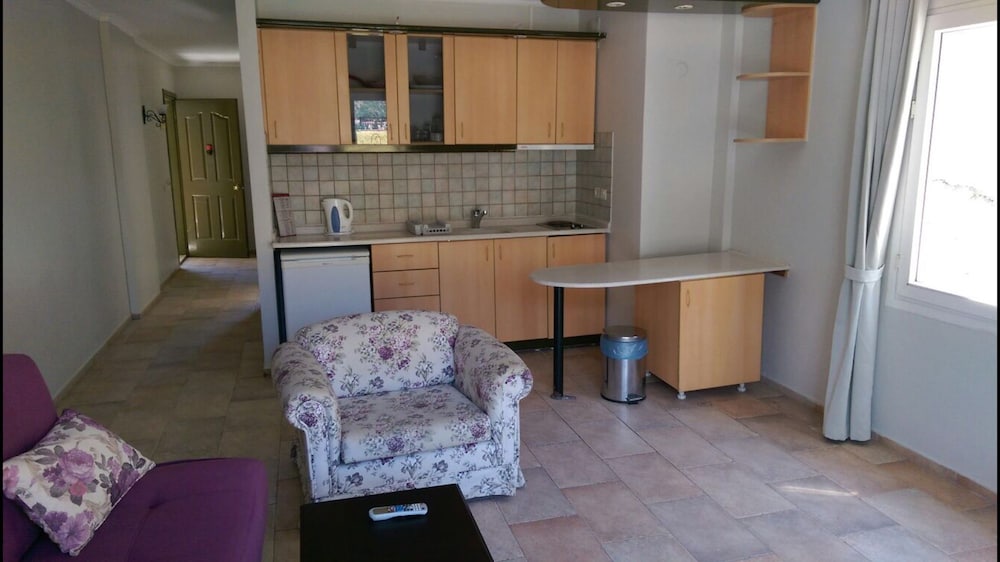 Es Apartment Turunc 16/29