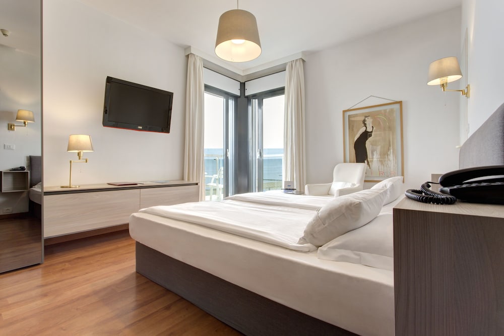 Hotel Byron Bellavista 21/61