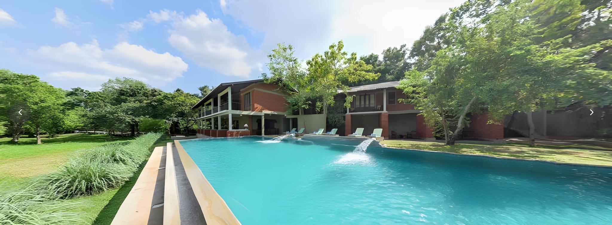 Ehalagala Lake Resort 18/32