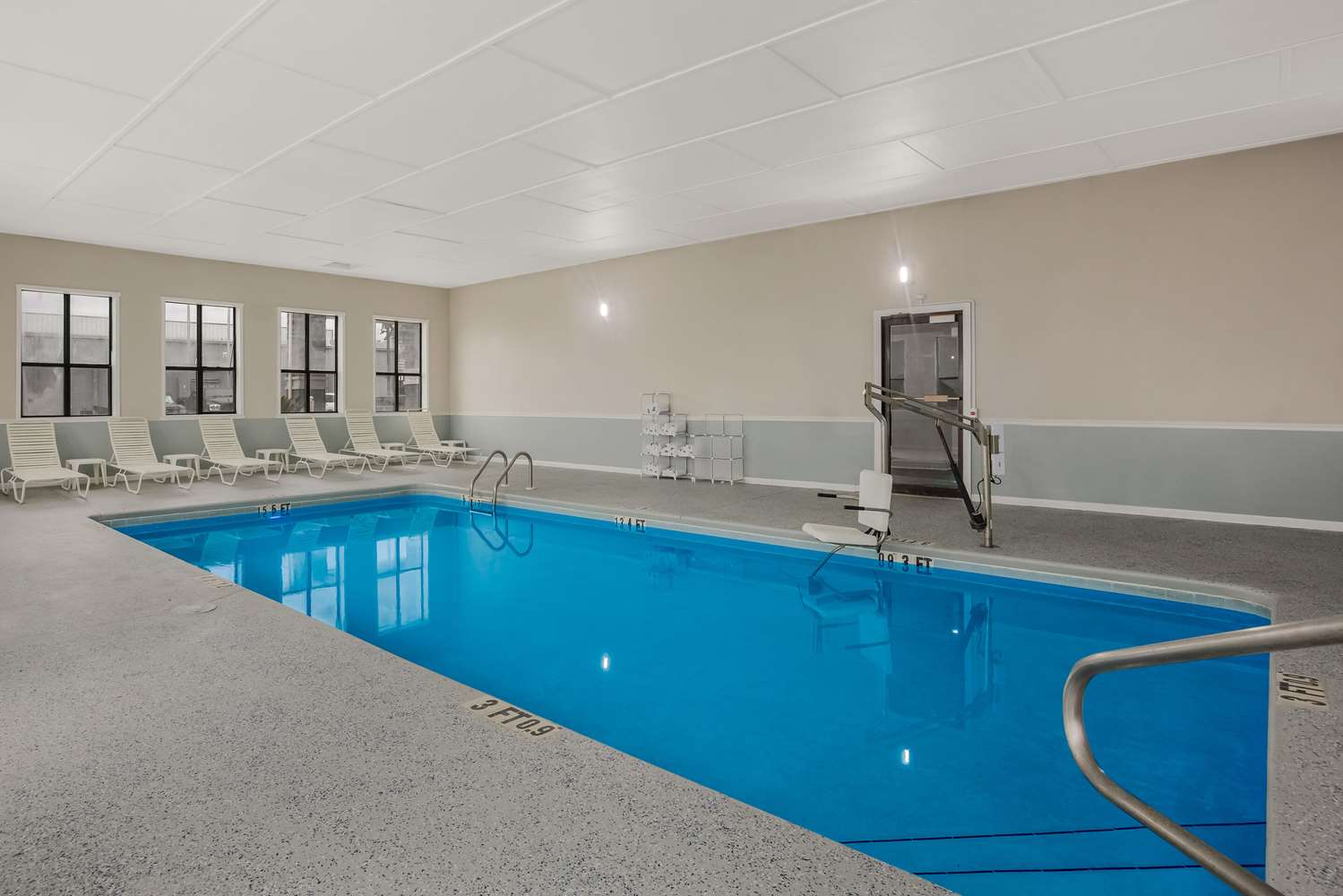 Quality Inn Moultrie GA 20/26