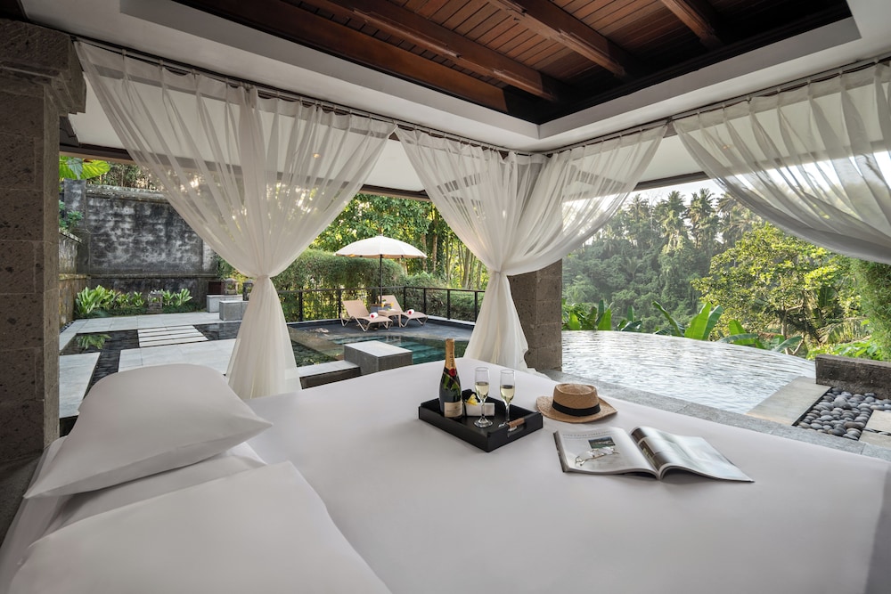 Kamandalu Ubud Resort and Spa 40/49